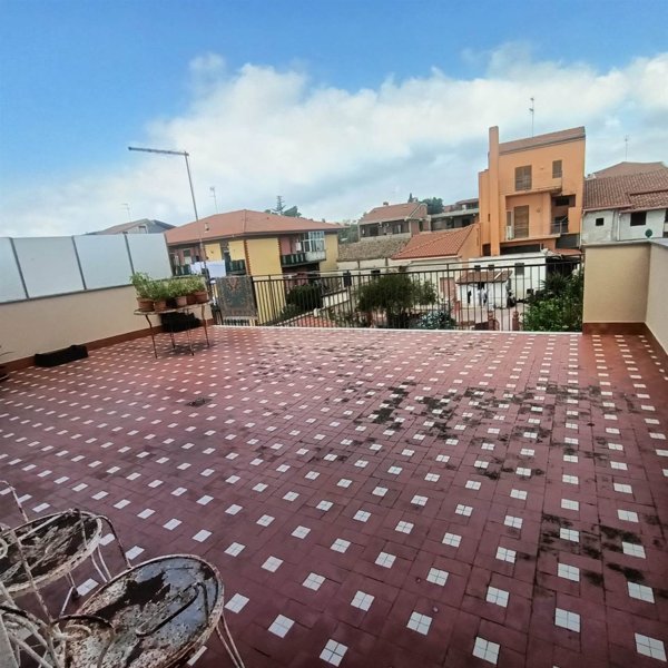 appartamento in vendita a San Pietro Clarenza