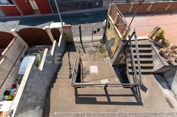 casa indipendente in vendita a San Pietro Clarenza