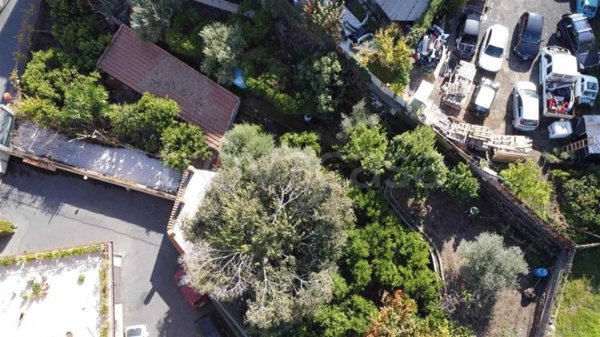 terreno agricolo in vendita a San Pietro Clarenza
