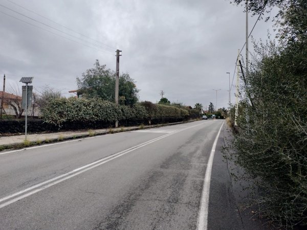 terreno agricolo in vendita a San Pietro Clarenza