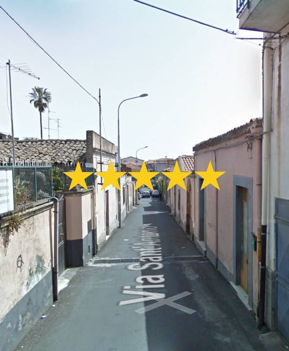 appartamento in vendita a San Pietro Clarenza