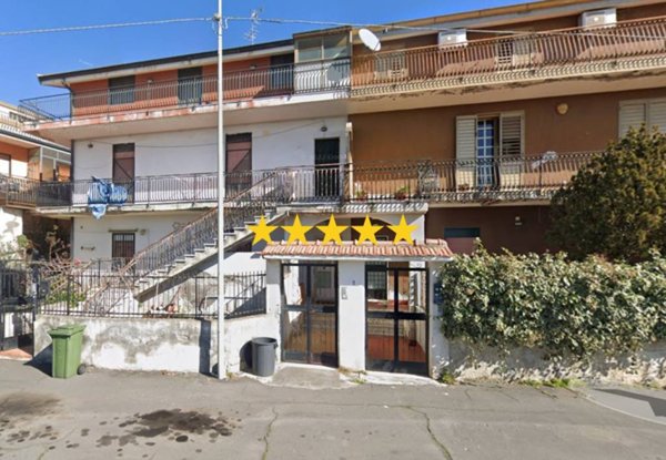 appartamento in vendita a San Pietro Clarenza