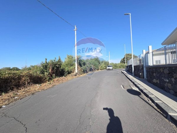 terreno agricolo in vendita a San Pietro Clarenza