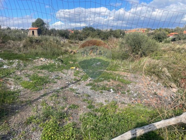 terreno agricolo in vendita a San Pietro Clarenza