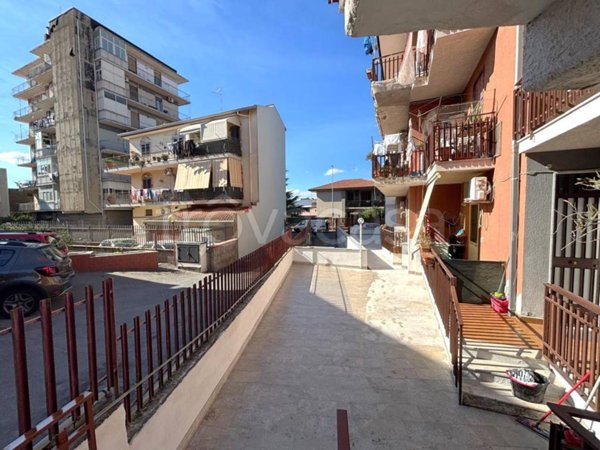 appartamento in vendita a San Pietro Clarenza