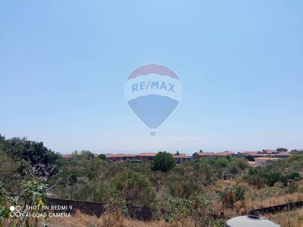 terreno agricolo in vendita a San Pietro Clarenza