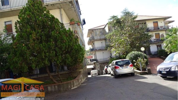 appartamento in vendita a San Pietro Clarenza