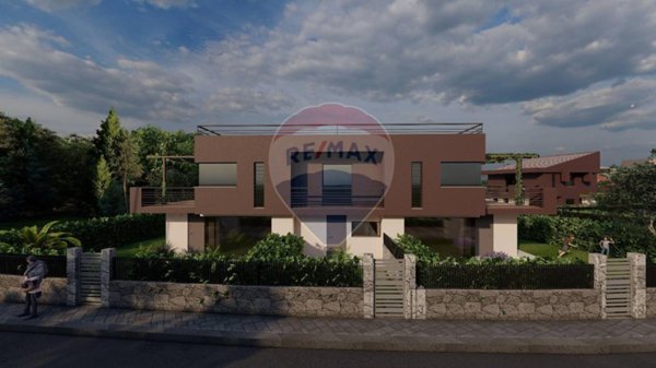 casa indipendente in vendita a San Pietro Clarenza