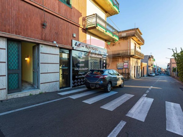 appartamento in vendita a San Pietro Clarenza