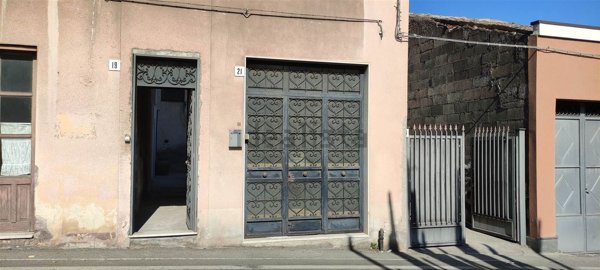 appartamento in vendita a San Pietro Clarenza