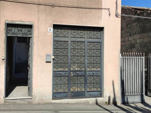 appartamento in vendita a San Pietro Clarenza