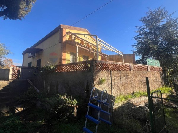 casa indipendente in vendita a San Pietro Clarenza