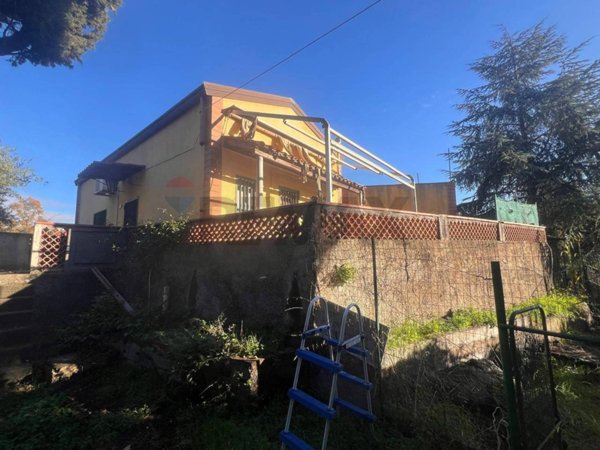 casa indipendente in vendita a San Pietro Clarenza