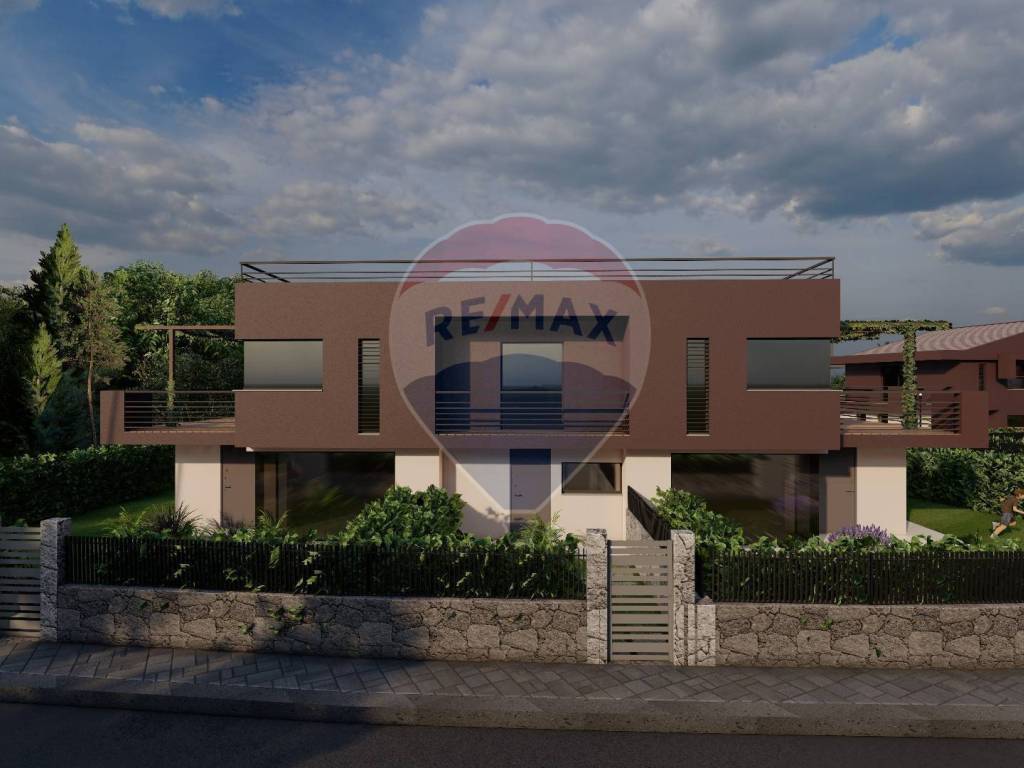 casa indipendente in vendita a San Pietro Clarenza