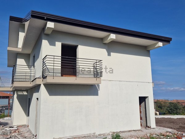 casa indipendente in vendita a San Pietro Clarenza