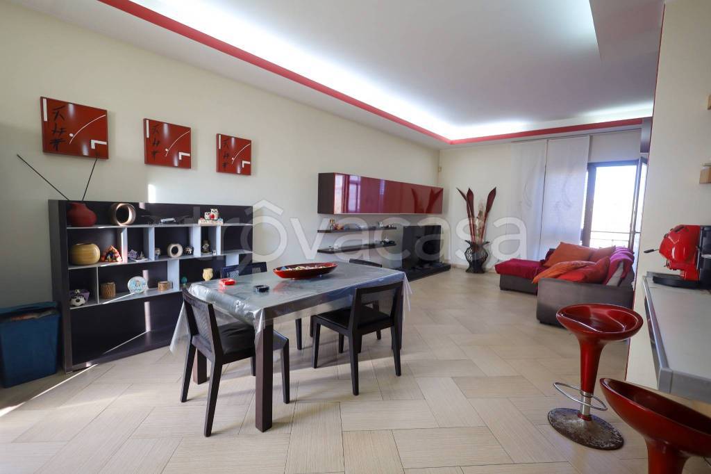 appartamento in vendita a San Pietro Clarenza