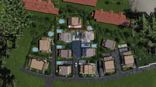 casa indipendente in vendita a San Pietro Clarenza