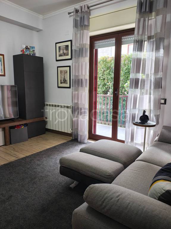 appartamento in vendita a San Pietro Clarenza