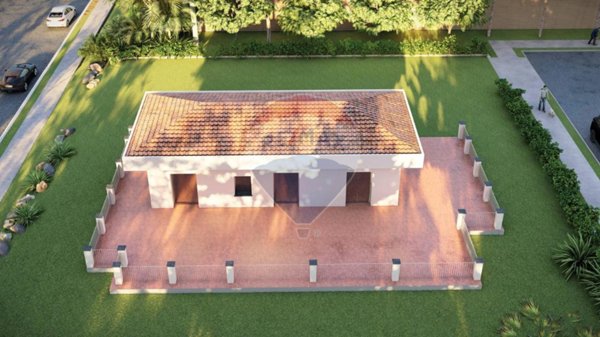 casa indipendente in vendita a San Pietro Clarenza