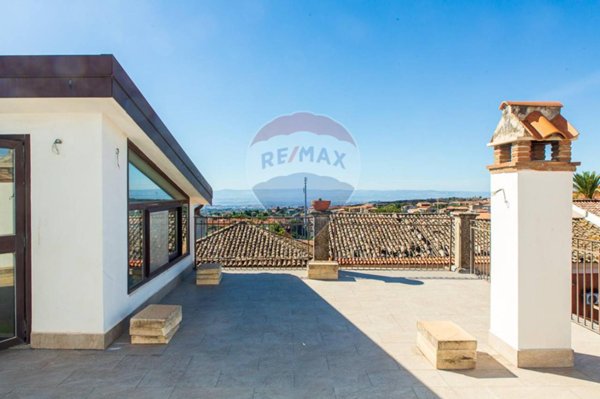 casa indipendente in vendita a San Pietro Clarenza