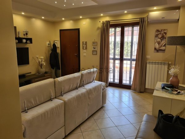 appartamento in vendita a San Pietro Clarenza