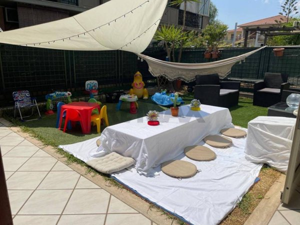 appartamento in vendita a San Pietro Clarenza