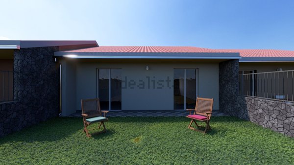 casa indipendente in vendita a San Pietro Clarenza