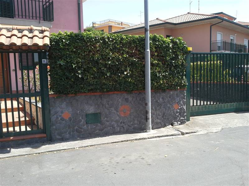 appartamento in vendita a San Pietro Clarenza