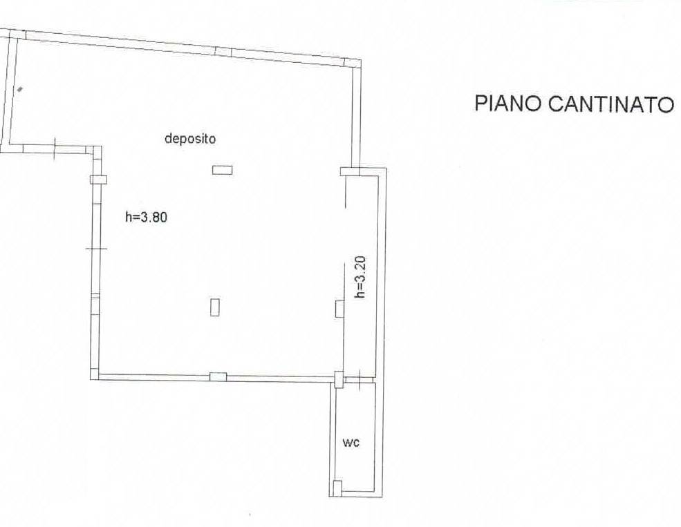 ufficio in vendita a San Pietro Clarenza