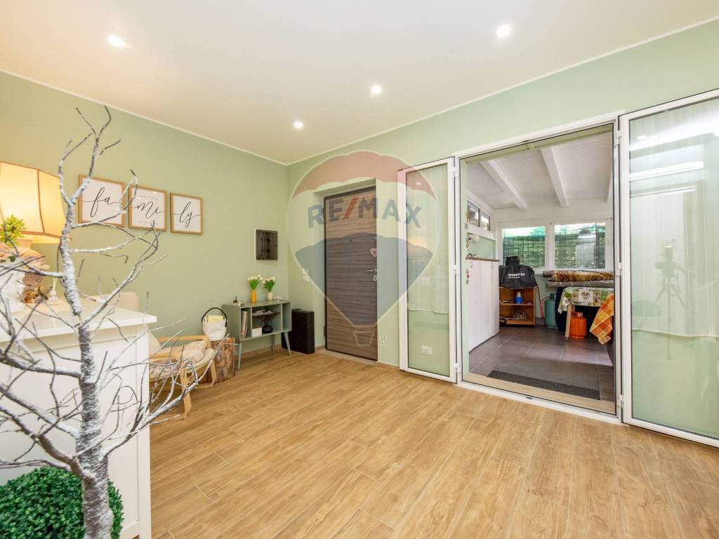 appartamento in vendita a San Pietro Clarenza