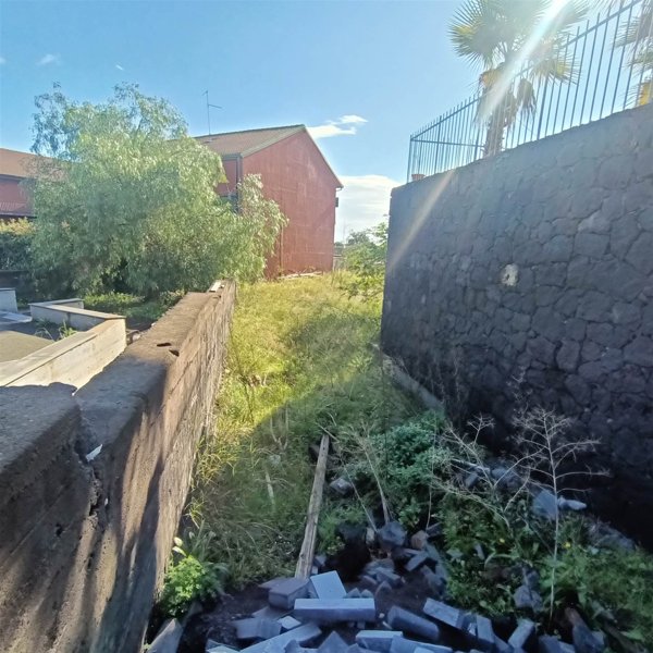 terreno agricolo in vendita a San Pietro Clarenza