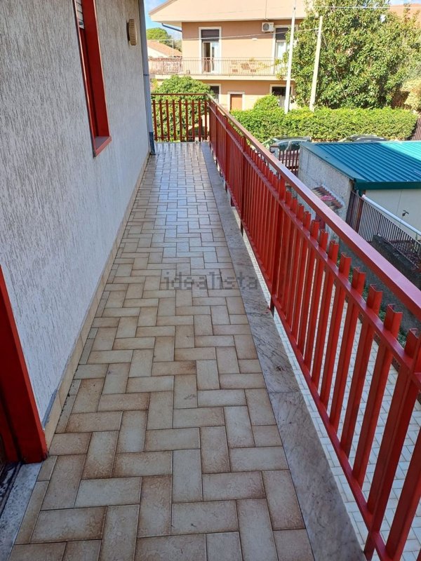 appartamento in vendita a San Pietro Clarenza