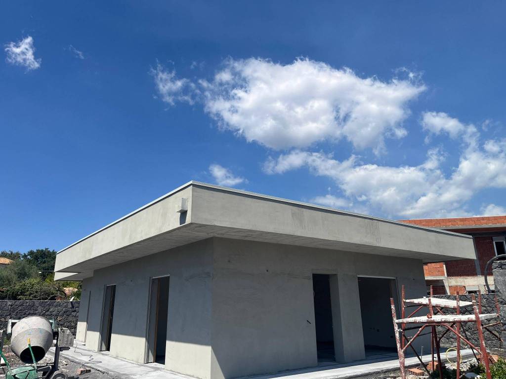 casa indipendente in vendita a San Pietro Clarenza