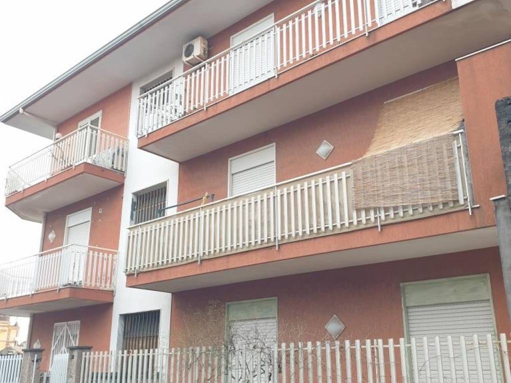 appartamento in vendita a San Pietro Clarenza