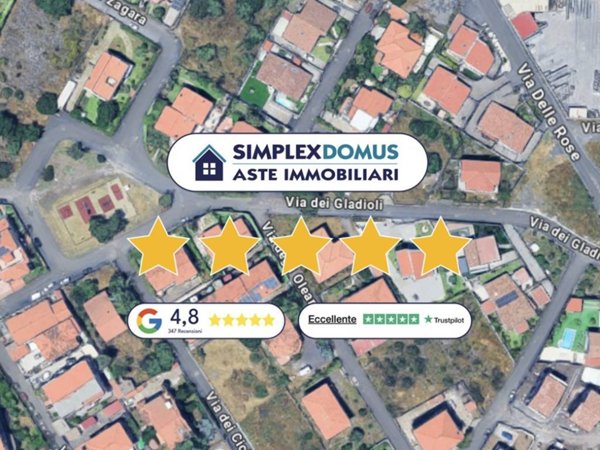 casa indipendente in vendita a San Pietro Clarenza