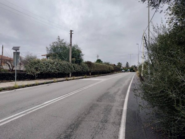 terreno agricolo in vendita a San Pietro Clarenza