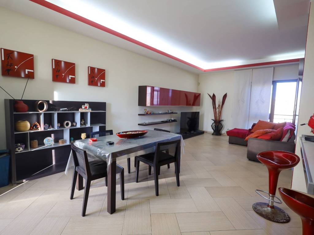 appartamento in vendita a San Pietro Clarenza