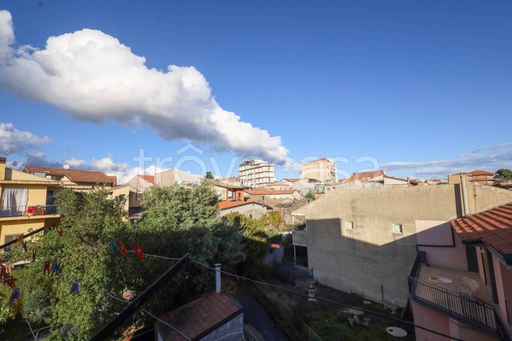 appartamento in vendita a San Pietro Clarenza