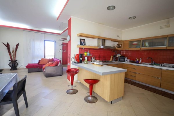 appartamento in vendita a San Pietro Clarenza