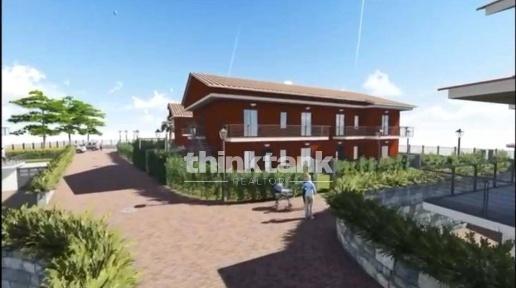 casa indipendente in vendita a San Pietro Clarenza