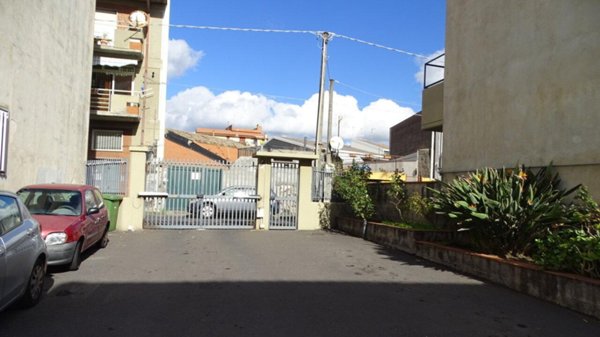 appartamento in vendita a San Pietro Clarenza