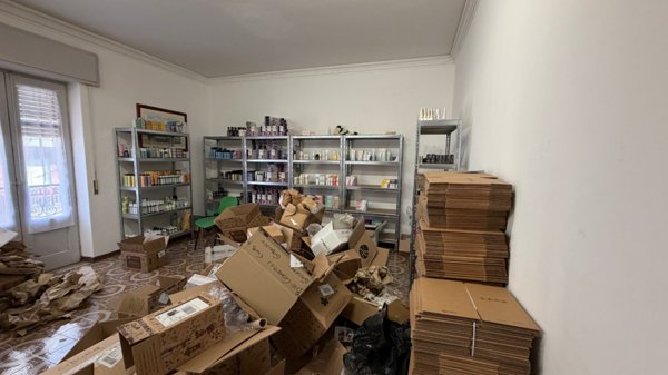 appartamento in vendita a San Pietro Clarenza