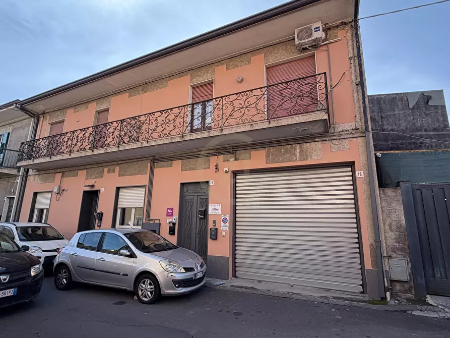 appartamento in vendita a San Pietro Clarenza