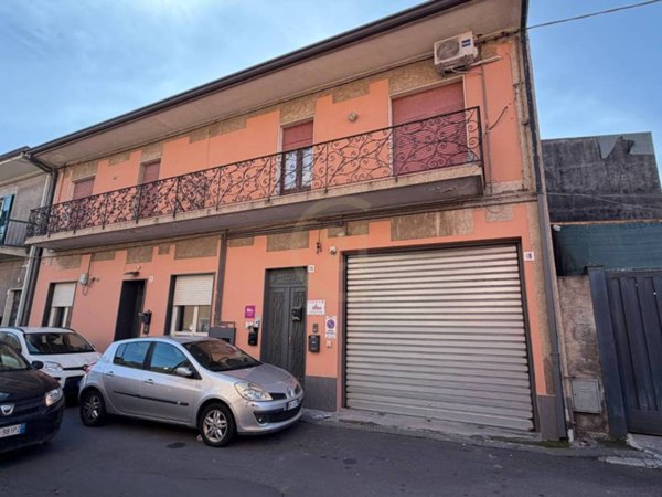 appartamento in vendita a San Pietro Clarenza