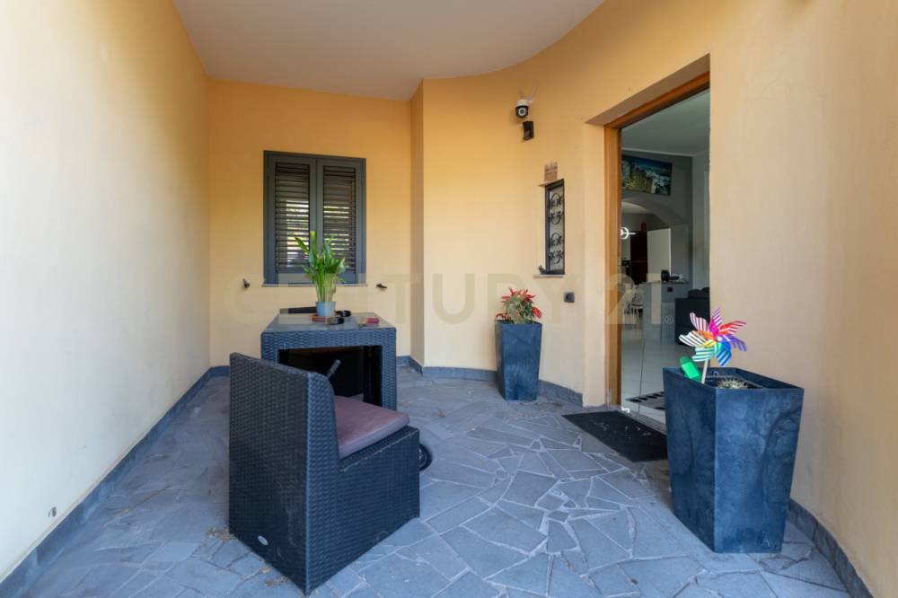 casa indipendente in vendita a San Pietro Clarenza