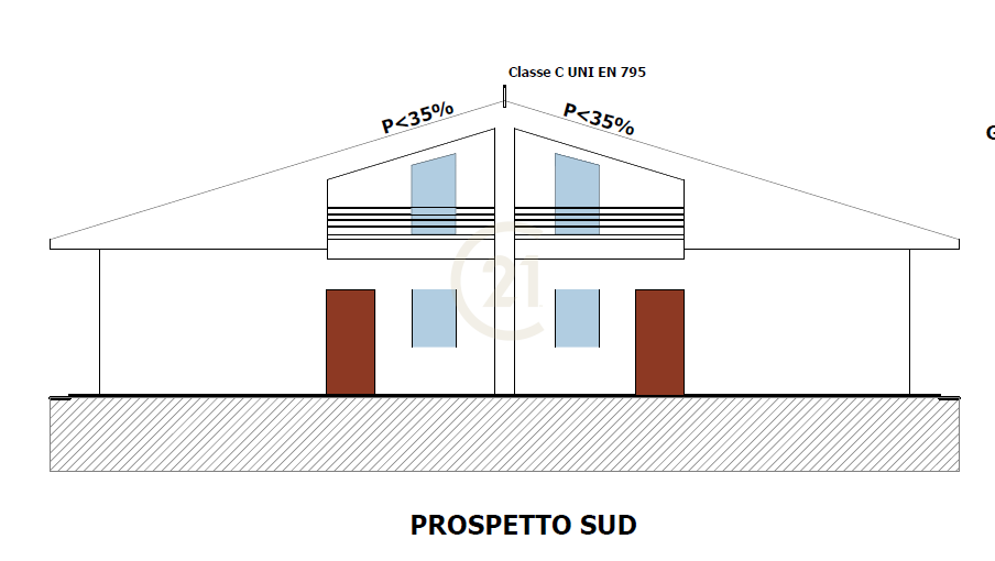 casa indipendente in vendita a San Pietro Clarenza