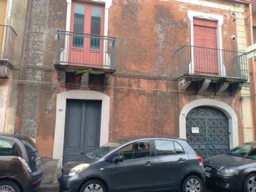 appartamento in vendita a San Pietro Clarenza