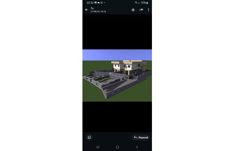 casa indipendente in vendita a San Pietro Clarenza