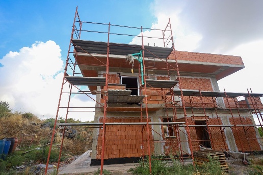 casa indipendente in vendita a San Pietro Clarenza