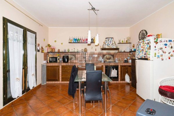 appartamento in vendita a San Pietro Clarenza